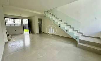 Imagem 4: Sobrado Geminado 2 Quartos com 2 Suítes e 86m² - Potecas - EST