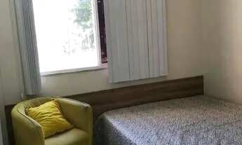 Imagem 4: APARTAMENTO NORTE/SUL 82m² 3 QUARTOS 1 SUÍTE VARANDA 1 GARAGEM INFRA VENDE PIATÃ