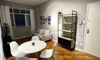 Imagem: Apartamento com 1 dormitório à venda