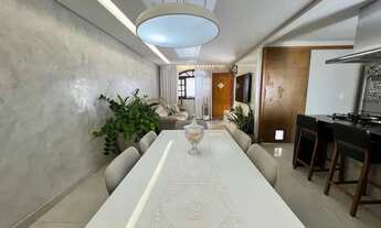 Imagem 3: Casa linear 3 quartos com 1 suíte e 3 vagas