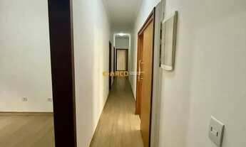 Imagem 7: Casa 5 Dorms c/ Piscina, Churrasqueira, Fogão à lenha e Sauna no Condomínio Mirante do Val