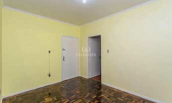 Imagem 4: Exclusividade Guarida: Apartamento térreo de 2 dormitórios no bairro Santana com PÁTIO!