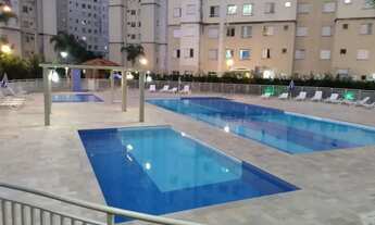 Imagem: Apartamento na Vila Augusta para venda e