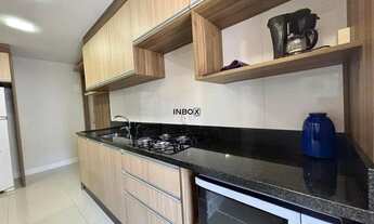 Imagem 2: INBOX CIA IMOBILIARIA ALUGA- Apartamento de 1 dormitório, 1 box de garagem, bem localizado