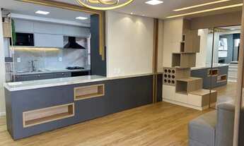 Imagem: LINDO APARTAMENTO REFORMADO NO VARANDAS