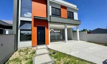 Imagem 2: Sobrado 3 dormitórios, sendo 1 suíte Nova Palhoça