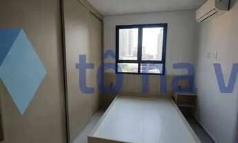 Imagem 6: Loft 24m² para locação com 1 dormitório em Rudge Ramos, São Bernardo do Campo - SP