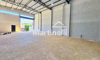 Imagem 3: Galpão comercial para venda e locação no Bairro Jardim Palmares, próximo à Avenida Barão d