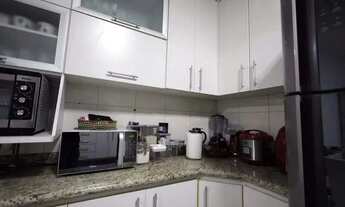 Imagem 7: Sobrado com 3 dormitórios à venda, 156 m² por R$ 660.000,00 - Vila Pires - Santo André/SP