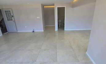 Imagem 6: Excelente apt. na Praia de iracema, 182m², 3stes, com hidromassagem, 2 vgs