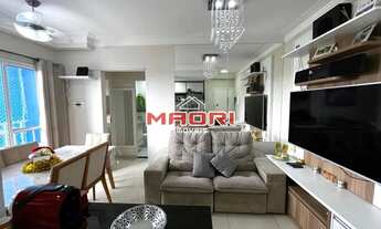 Imagem 2: Apartamento à venda no Residencial Verona em Valinhos