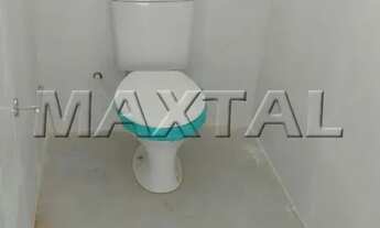 Imagem 2: Oportunidade - Sala comercial 28m² com banheiro - Casa Verde