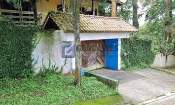 Imagem 2: Venda Chacara Sao Bernardo do Campo Bairro dos Fincos Ref: 58703