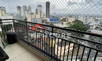 Imagem 7: Apartamento em Avenida Santo Antônio - Vila Osasco - Osasco/SP