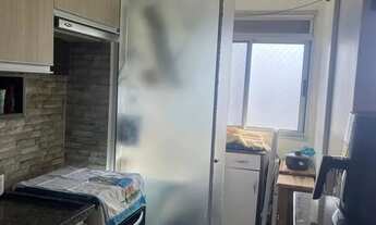 Imagem 6: Apartamento 2 dormitórios com vista panorâmica na Zona sul de Porto Alegre