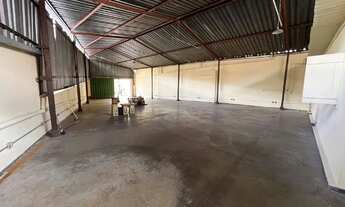 Imagem 2: Galpão para aluguel, 2 vagas, Santa Efigênia - Belo Horizonte/MG