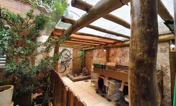 Imagem 2: Casa Condomínio em Bauru