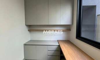 Imagem 5: Casa em Condomínio Fechado com 3 suítes, 2 vagas, à venda, a/c 260 m² por R$ 2.490.000 - C