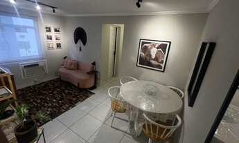 Imagem: Apartamento 2 quartos