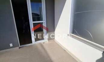 Imagem: Apartamento em Alameda Doutor Octávio Pinheiro