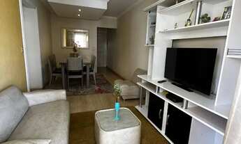 Imagem 6: Otimo apartamento no Bairro das Perdizes 2º andar com 74 m² sendo 3 dormitórios