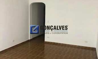 Imagem 2: Apartamento 2 Quartos para Aluguel em Santa Terezinha, SBC 50m² com 1 Vaga