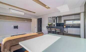 Imagem 5: Apartamento com 3 quartos e 1 vaga em Rio Branco - Porto Alegre - RS