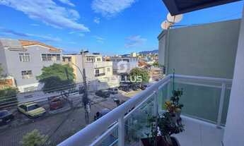 Imagem 2: Abolição Apartamento com 2 dormitórios