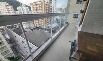 Imagem 2: Apartamento com 3 quartos à venda em Itararé - SP