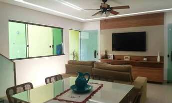 Imagem 2: Casa em Rua Lourdes Gonçalves Barbosa - Jardim Vitória - Belo Horizonte/MG