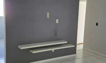 Imagem 2: Apartamento 2/4 condomínio fechado - Trobogy