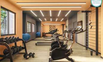 Imagem 4: 2 DORMITÓRIOS OFERTA 275MIL