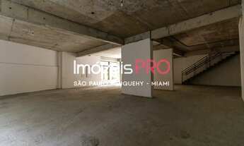 Imagem 2: Loja, Vila Nova Conceição - São Paulo