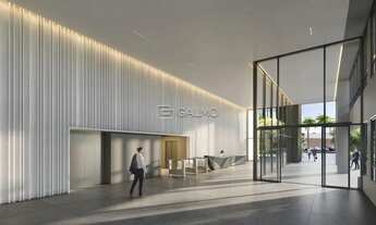 Imagem 5: Sala para locação no Catuaí Corporate Gleba Palhano Londrina PR