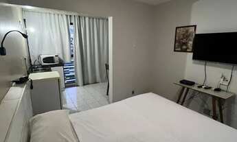 Imagem 5: Apart hotel no Garvey