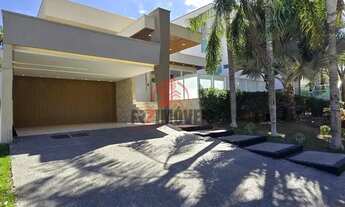 Imagem: CASA ALTÍSSIMO PADRÃO 4 SUÍTES COM PISCINA