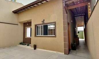 Imagem: Casa bem localizada em Cidade Continental