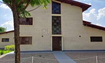 Imagem 3: Casa à venda e para alugar em Campinas, Jardim Santa Genebra II (Barão Geraldo), com 4 suí