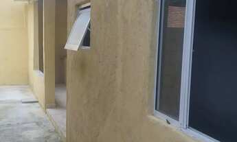 Imagem 2: Casa de fundos para alugar Alto do Cardoso