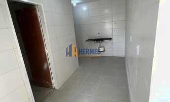 Imagem 3: Apartamento 2 quartos para Locação Riacho Fundo II/DF