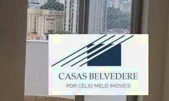 Imagem 3: Apartamento com 3 dormitórios para alugar, 95 m² por R$ 4.560/mês - Floresta - Belo Horizo