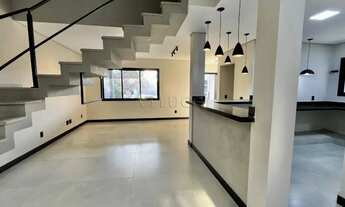 Imagem 6: Sobrado à venda no condomínio residencial Real Park, em Sumaré