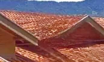 Imagem 5: Refúgio Rústico com Vista para a Pedra do Baú Viva o Novo Capítulo da Sua Paz