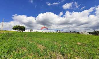 Imagem 4: Lote em condomínio em Alameda das Violetas - Reserva Nature - Jandira/SP
