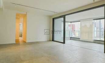 Imagem 3: Aluguel Apartamento 3 Dormitórios - 125 m² Pinheiros