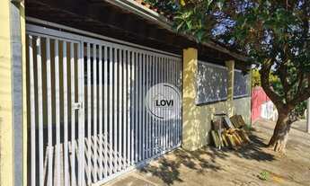 Imagem 4: Casa com 2 dormitórios à venda, 119 m² por R$ 450.000,00 - Vila Real Continuaçao - Hortolâ