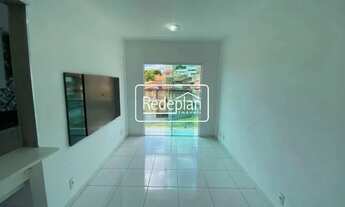 Imagem 2: Apartamento Jardim Amália I em Volta Redonda!