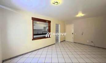 Imagem 4: Apartamento com 2 dormitórios, 75 m² - venda por R$ 310.000,00 ou aluguel por R$ 2.150,00