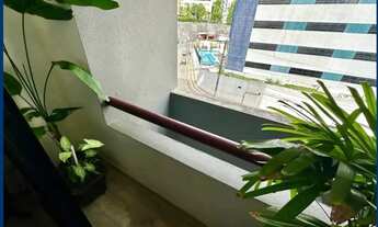 Imagem 3: Apartamento De 3 Quartos Em 75M² E 1 Vaga De Garagem Na Pituba. KOOKHF