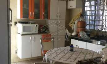 Imagem 3: Casa Padrão em Bauru